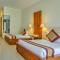 Baleka Resort & Spa