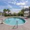 Motel 6 Waycross - Waycross
