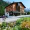 Hotel Garni Tannleger B&B - براند