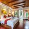 Muang Samui Spa Resort - SHA Extra Plus - 查汶