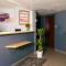 Séjours & Affaires Paris-Nanterre