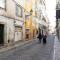 FLH Bairro Alto Central Apartment