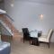 Sea View Apartment Gin Brela