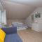 Sea View Apartment Gin Brela