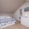 Sea View Apartment Gin Brela