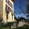 Lakefront Villa Del Pierangelo