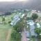 De Oude Meul Country Lodge & Restaurant - Oudtshoorn