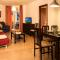 Apartamentos Euromar Playa