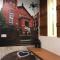 Tourist Bunny Hostel