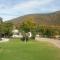 De Oude Meul Country Lodge & Restaurant - Oudtshoorn