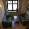 Peahen Residence