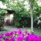 B&B Leggieri Villa Siria
