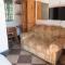 Okavango Lodge