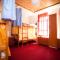 The Wanderers Hostel