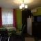 Mesteri Apartman