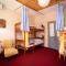 The Wanderers Hostel