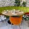 Logis Hotels Le Champalud Restaurant La Citadelle