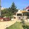 Apartmani Fortuna