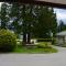 Seaside Villa Motel & RV Park - Powell River