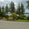 Seaside Villa Motel & RV Park - Powell River