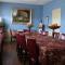 Inn at the Old Silk Mill
