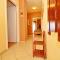 Apartments Silvana sunset view