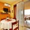 Apartments Silvana sunset view