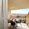 Apartments Silvana sunset view