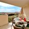 Apartments Silvana sunset view