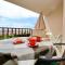 Apartments Silvana sunset view