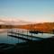 Marble Lake Lodge