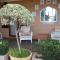 Hampton House Guest House