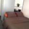 K&A Apartment - Aulnay-sous-Bois