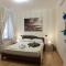 AcquaTerraFuoco - City apartments