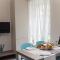 AcquaTerraFuoco - City apartments