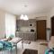 AcquaTerraFuoco - City apartments