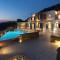 Villa Choulakia Foto: Villa Choulakia