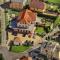 Penzion Krumlov - B&B - Massage studio - Czeski Krumlov