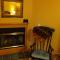 Berry Springs Lodge