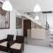 AcquaTerraFuoco - City apartments
