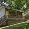 Rainbow Pines Tourist Caravan Park