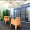 Lovely Pond Hostel