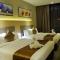 Greens Hotel & Suites - Bintulu