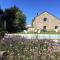 Le clos Saint Aubin
