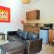 Kingfishers Apartments
