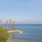 Moutsouna Beach - Moutsouna Naxos