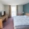 Ascott Hotel & Restaurant