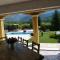Les Bambous B&B