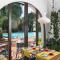Aparthotel Al Lago