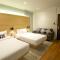 The Plug Hotel